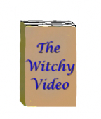 Witchy Video#2